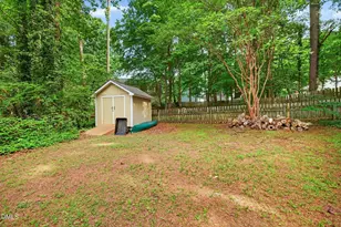 1526 Dirkson Ct, Cary, NC 27511 - Photo 31