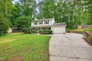 1526 Dirkson Ct, Cary, NC 27511 - Photo 3