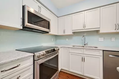1526 Dirkson Court, Cary, NC 27511 - Photo 13