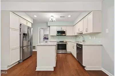 1526 Dirkson Court, Cary, NC 27511 - Photo 11