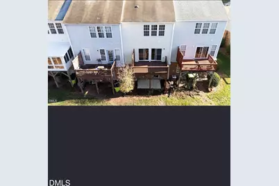 714 Sutter Gate Lane, Morrisville, NC 27560 - Photo 13