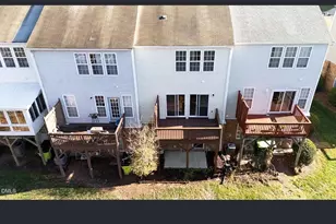 714 Sutter Gate Ln, Morrisville, NC 27560 - Photo 13