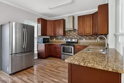 714 Sutter Gate Lane, Morrisville, NC 27560 - Photo 3