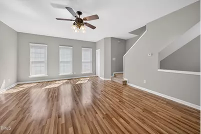 714 Sutter Gate Lane, Morrisville, NC 27560 - Photo 3