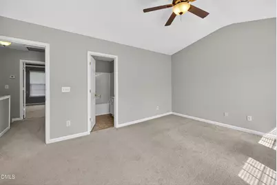 714 Sutter Gate Lane, Morrisville, NC 27560 - Photo 9