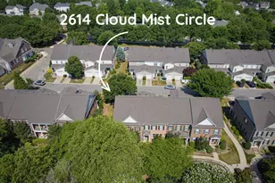 2614 Cloud Mist Cir, Raleigh, NC 27614 - Photo 3