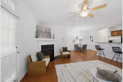 2614 Cloud Mist Circle, Raleigh, NC 27614 - Photo 19