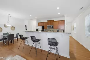 2614 Cloud Mist Cir, Raleigh, NC 27614 - Photo 15