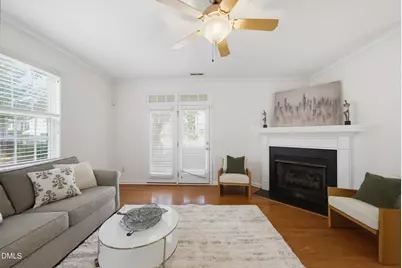 2614 Cloud Mist Circle, Raleigh, NC 27614 - Photo 23