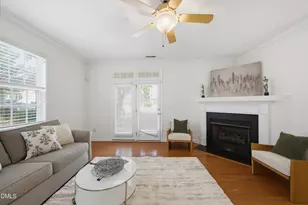2614 Cloud Mist Cir, Raleigh, NC 27614 - Photo 23