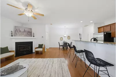2614 Cloud Mist Circle, Raleigh, NC 27614 - Photo 17
