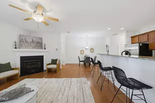 2614 Cloud Mist Cir, Raleigh, NC 27614 - Photo 17