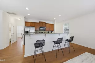 2614 Cloud Mist Cir, Raleigh, NC 27614 - Photo 13