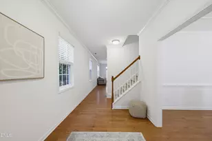 2614 Cloud Mist Cir, Raleigh, NC 27614 - Photo 5