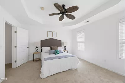 2614 Cloud Mist Circle, Raleigh, NC 27614 - Photo 25