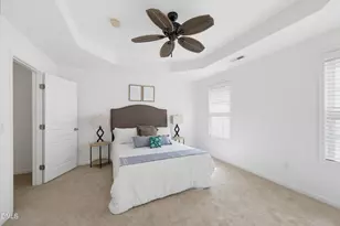 2614 Cloud Mist Cir, Raleigh, NC 27614 - Photo 25