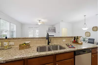 2614 Cloud Mist Circle, Raleigh, NC 27614 - Photo 11