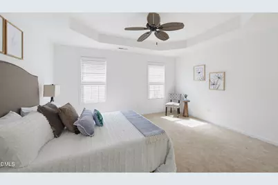 2614 Cloud Mist Circle, Raleigh, NC 27614 - Photo 27