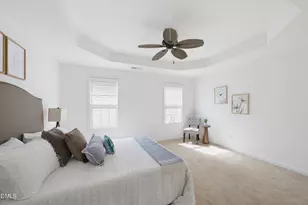 2614 Cloud Mist Cir, Raleigh, NC 27614 - Photo 27
