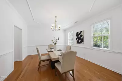 2614 Cloud Mist Circle, Raleigh, NC 27614 - Photo 7