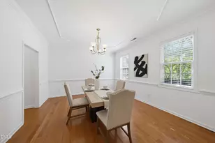 2614 Cloud Mist Cir, Raleigh, NC 27614 - Photo 7