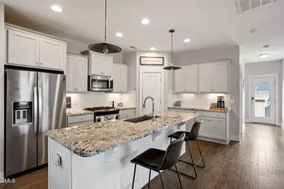 1805 Iron Mill Drive, Wendell, NC 27591 - Photo 5