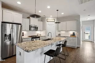 1805 Iron Mill Dr, Wendell, NC 27591 - Photo 5