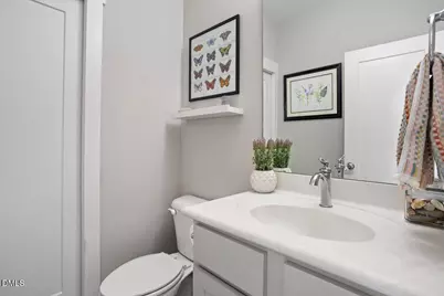 1805 Iron Mill Drive, Wendell, NC 27591 - Photo 13