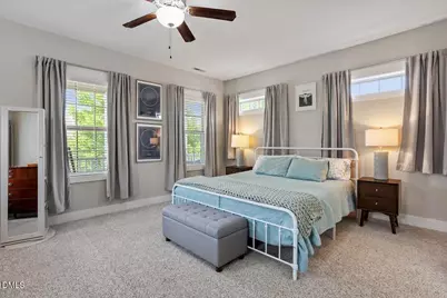 1805 Iron Mill Drive, Wendell, NC 27591 - Photo 5