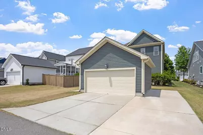 1805 Iron Mill Drive, Wendell, NC 27591 - Photo 21