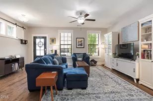 1805 Iron Mill Dr, Wendell, NC 27591 - Photo 7