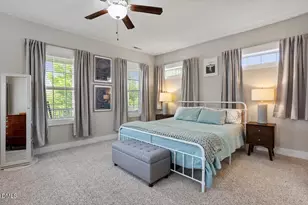 1805 Iron Mill Dr, Wendell, NC 27591 - Photo 3