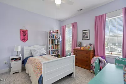 1805 Iron Mill Drive, Wendell, NC 27591 - Photo 15