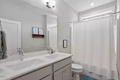 1805 Iron Mill Drive, Wendell, NC 27591 - Photo 17