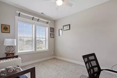1805 Iron Mill Drive, Wendell, NC 27591 - Photo 17