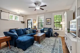 1805 Iron Mill Dr, Wendell, NC 27591 - Photo 11