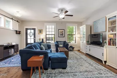 1805 Iron Mill Drive, Wendell, NC 27591 - Photo 3