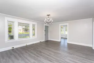 103 E Rose St, Smithfield, NC 27577 - Photo 7