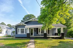 103 E Rose St, Smithfield, NC 27577 - Photo 1