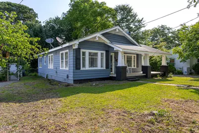 103 E Rose Street, Smithfield, NC 27577 - Photo 3