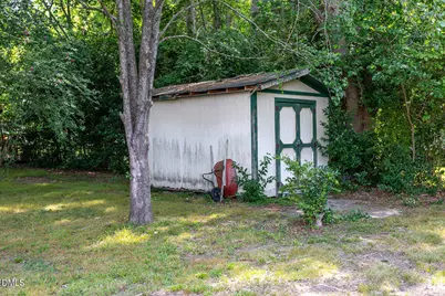 103 E Rose Street, Smithfield, NC 27577 - Photo 23