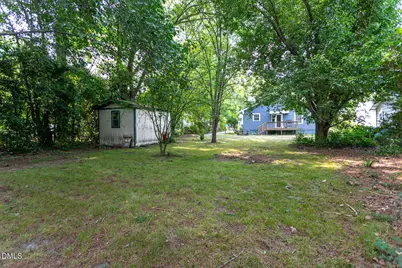103 E Rose Street, Smithfield, NC 27577 - Photo 25