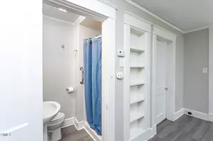 103 E Rose St, Smithfield, NC 27577 - Photo 21