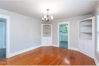 103 E Rose Street, Smithfield, NC 27577 - Photo 9