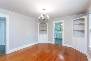 103 E Rose St, Smithfield, NC 27577 - Photo 9