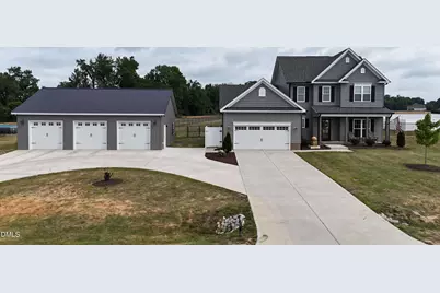 5010 Stone Crk Drive, Sims, NC 27880 - Photo 1