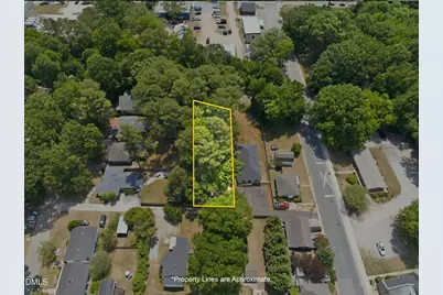 620 Railroad Street, Wake Forest, NC 27587 - Photo 3