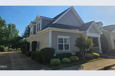 3806 Heritage Spring Circle, Wake Forest, NC 27587 - Photo 1