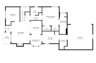 3806 Heritage Spring Cir, Wake Forest, NC 27587 - Photo 29