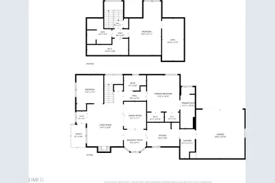 3806 Heritage Spring Circle, Wake Forest, NC 27587 - Photo 31